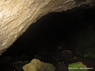 Grotta Piano Cavoli